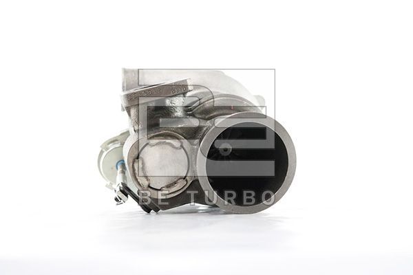 BE TURBO Lader, Aufladung (131679) Thumbnail